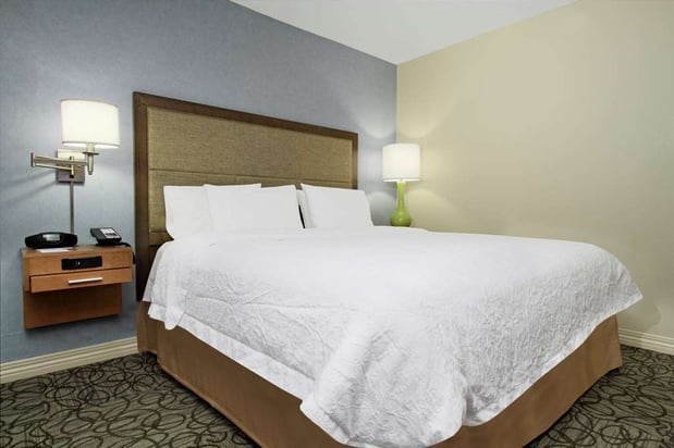 Images Hampton Inn Austin/Airport Area South