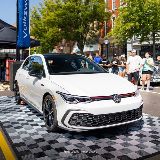 Images Volkswagen Columbus