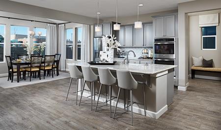 Images Brighton Crossings by Richmond American Homes