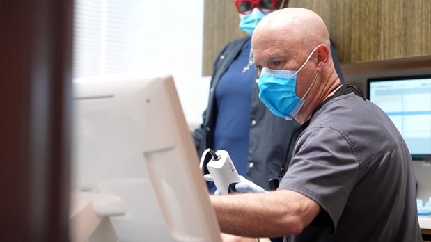 Images Cosmetic Dentistry of Westchester