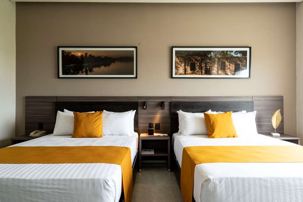 Images Best Western Plus Riviera Veracruz