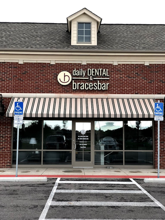 Images Daily Dental & Bracesbar Dublin