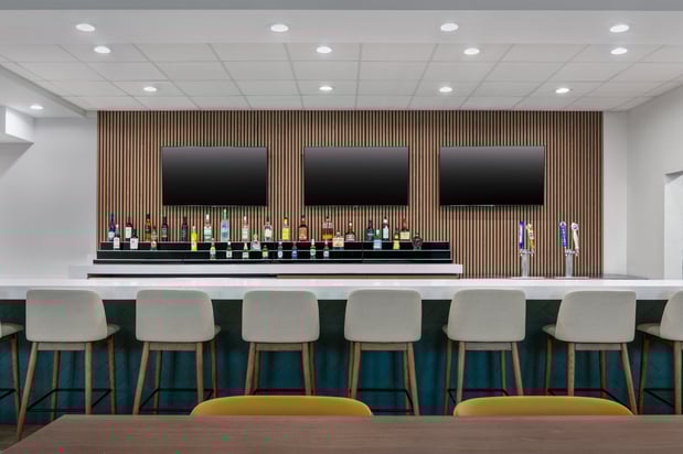 Images Holiday Inn Galveston Island by IHG