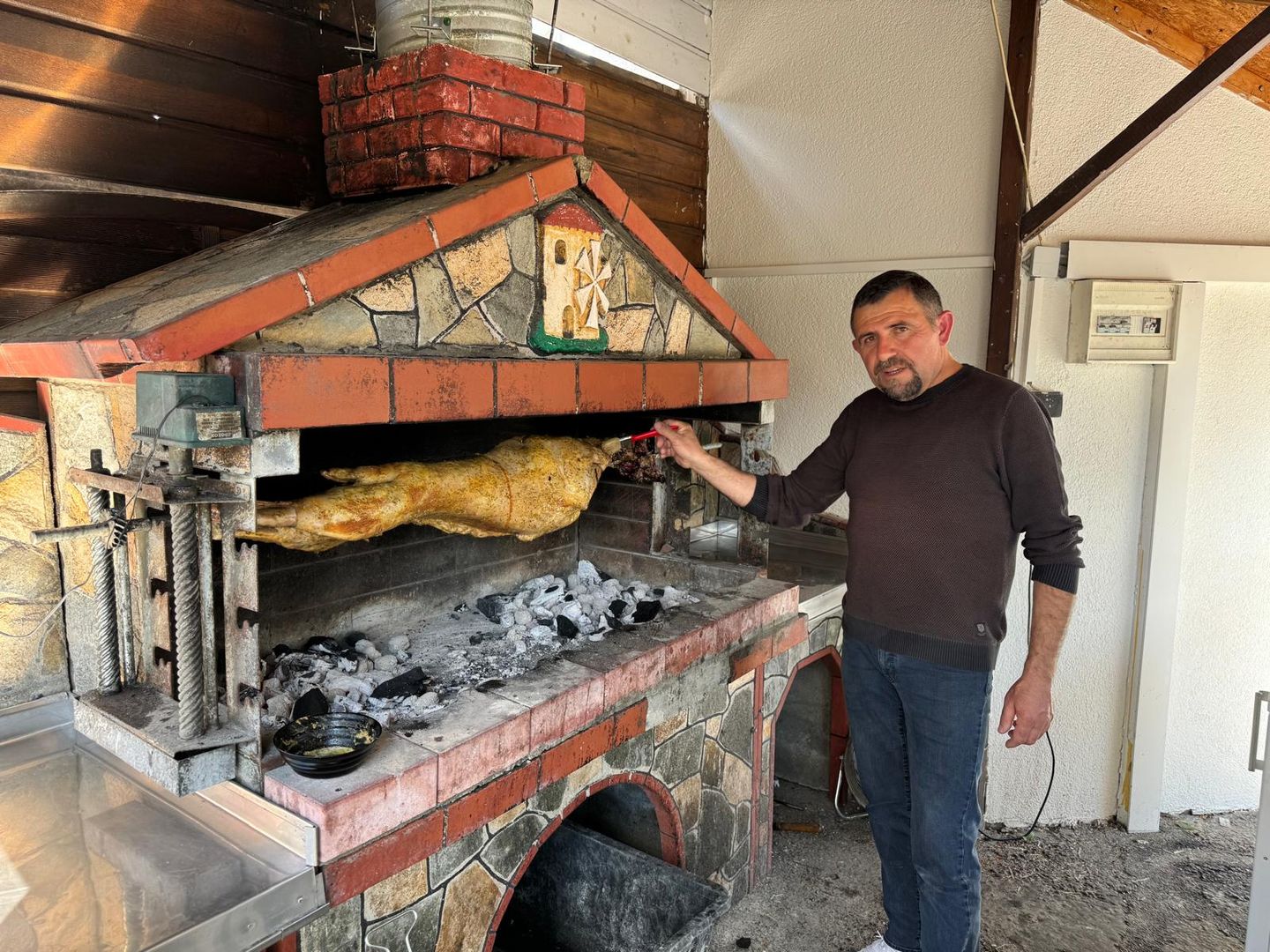 IONIA · Grill · Bar in Bietigheim-Bissingen, Im Feldle 1 in Bietigheim-Bissingen