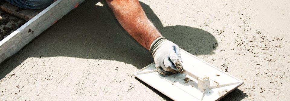 Overdrive Concrete Services Inc