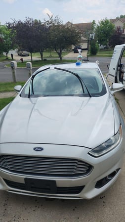 Images Skyview Auto Glass Madison Heights