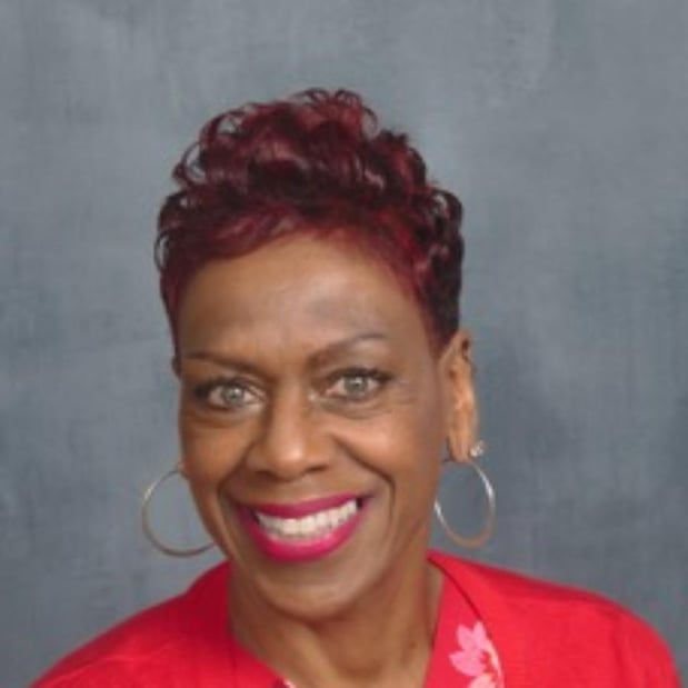Images Valarie McKnight, Psychologist