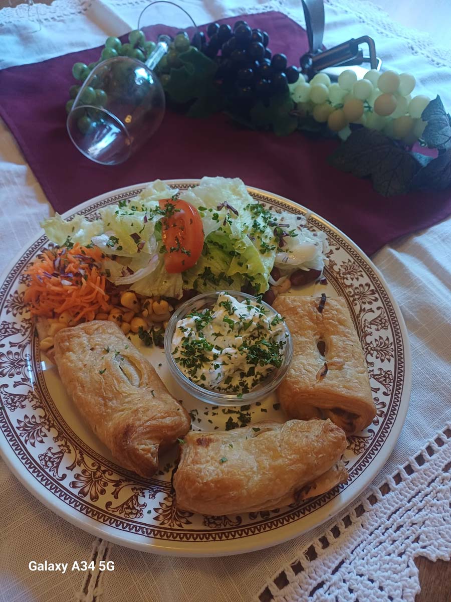 Bild 1 von Dorfheuriger Reiterer-Loibenböck