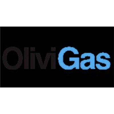 Olivi Gas Olivi Spa Logo
