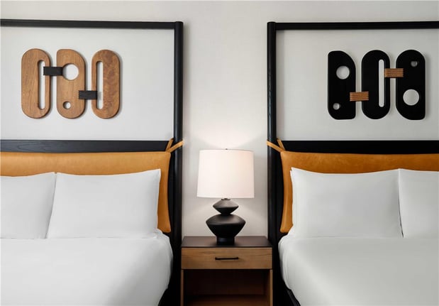 Images The Ava Hotel Paso Robles, Curio Collection by Hilton