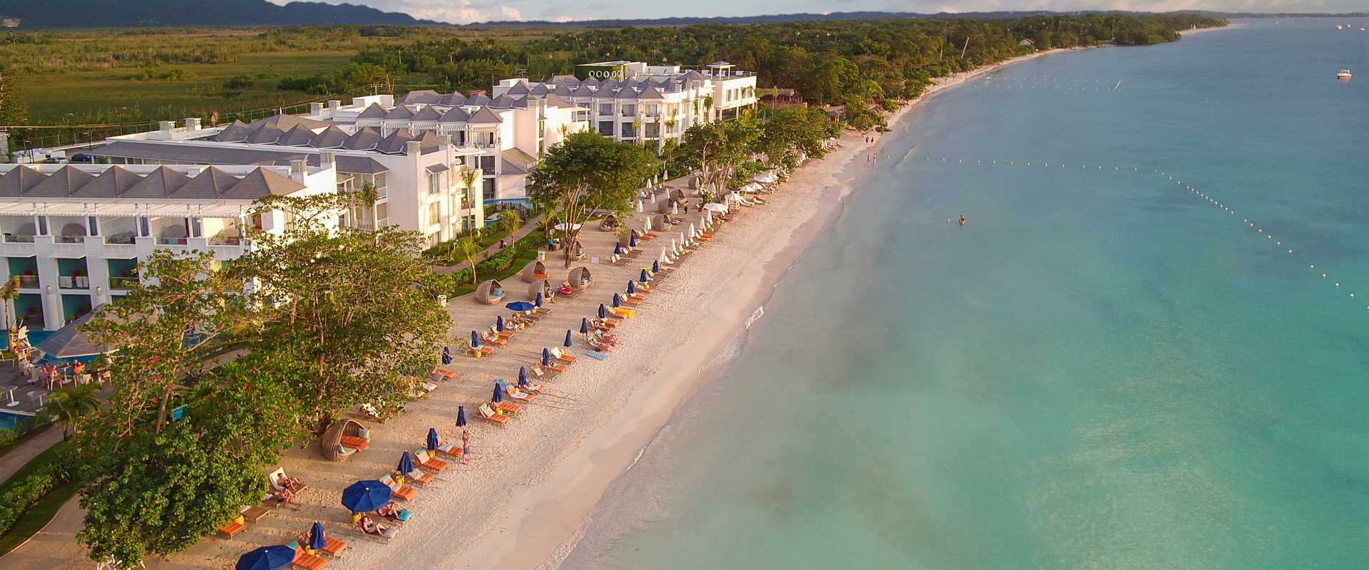 Azul Beach Resort Negril by Karisma