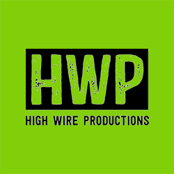 High Wire Productions Logo
