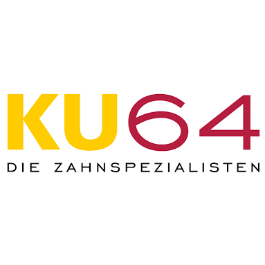 Kundenlogo KU64 Zahnarzt Berlin Mitte - Dr. Ziegler & Partner
