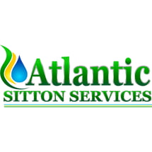 Atlantic Septic and Sewer Logo