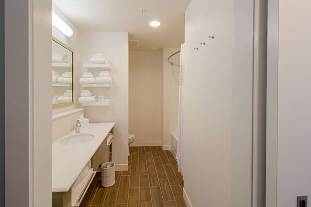 Images Hampton Inn Crestview South  I-10