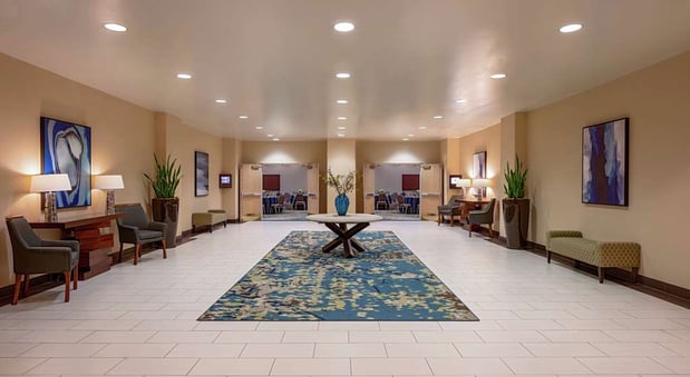 Images DoubleTree Suites by Hilton Hotel Salt Lake City Downtown