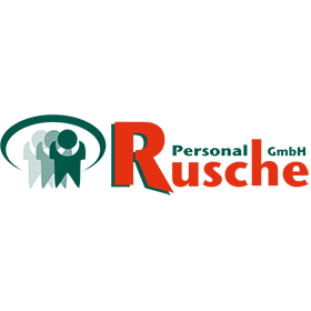 Rusche Personal GmbH Logo