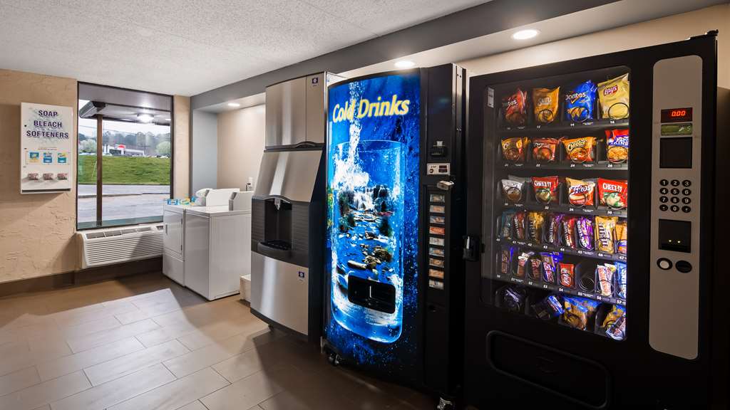 Vending Machine