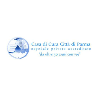 Casa di cura Città di Parma spa Logo