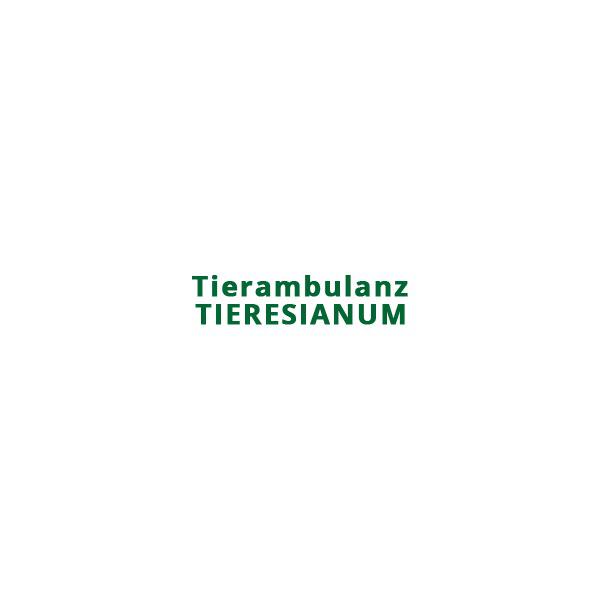 Tierambulanz Tieresianum Logo