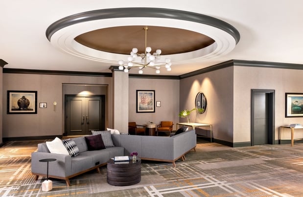 Images Kimpton Marlowe Hotel by IHG
