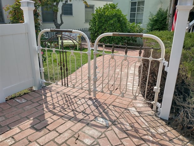 Images Fence Factory - Santa Maria