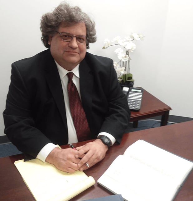 Images Martin D. Haverly, Attorney at Law