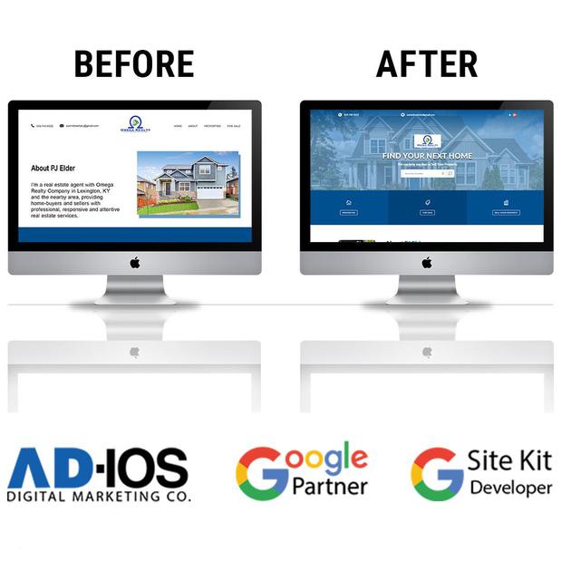 Images AD-IOS Digital Media Company