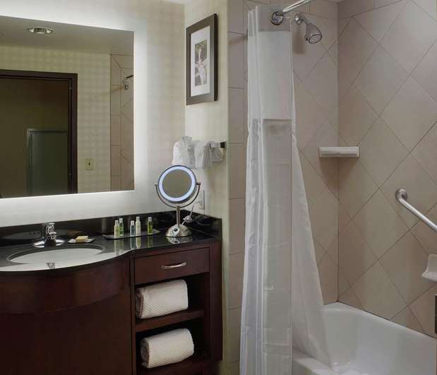 Images DoubleTree Suites by Hilton Hotel Bentonville