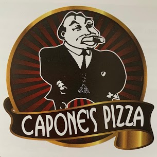 Capone's Pizza Photo