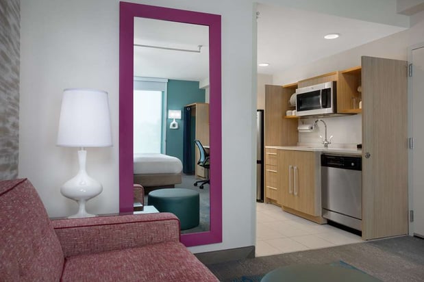 Images Home2 Suites by Hilton Destin