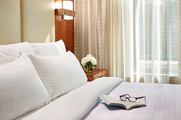 Images Homewood Suites by Hilton San Diego Mission Valley/Zoo