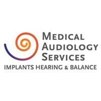 Medical Audiology Services Logo
