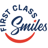 First Class Smiles Logo