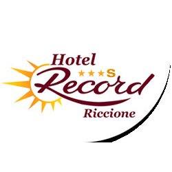Hotel Record Logo