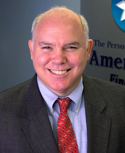 Images Steven M Ball - Financial Advisor, Ameriprise Financial Services, LLC