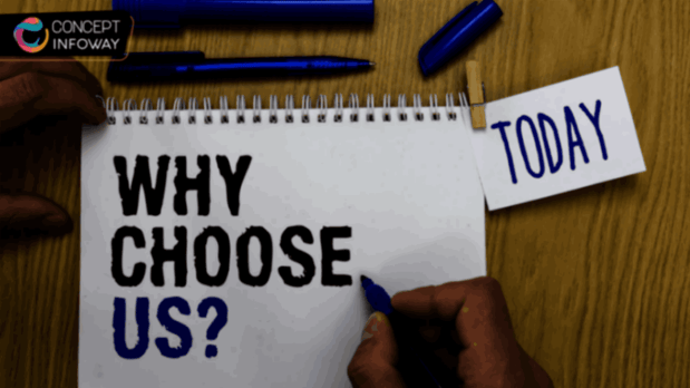 Images Concept Infoway LLC