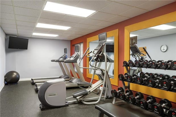 Images Homewood Suites by Hilton St. Petersburg Clearwater