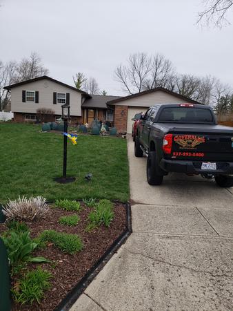 Images Coverall's Total Home Improvement Company