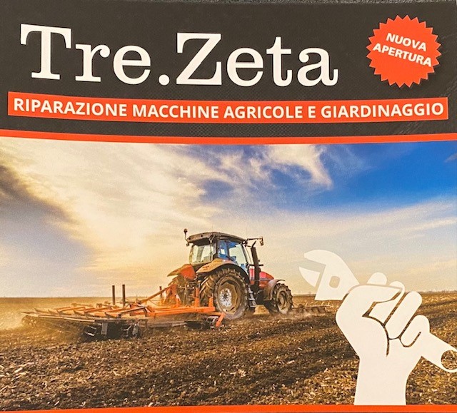 Images Tre Zeta  Riparazione Macchine Agricole