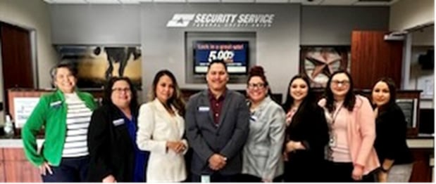 Images Security Service Federal Credit Union
