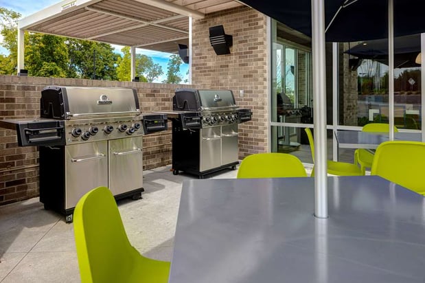 Images Home2 Suites by Hilton Nashville MetroCenter