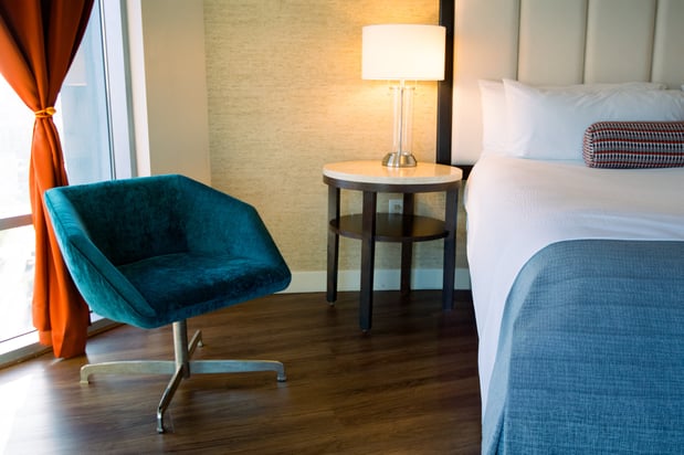 Images Hotel Indigo San Diego-Gaslamp Quarter by IHG