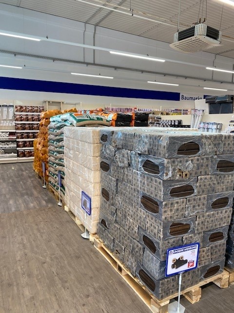Bild 8 von CENTERSHOP Spittal