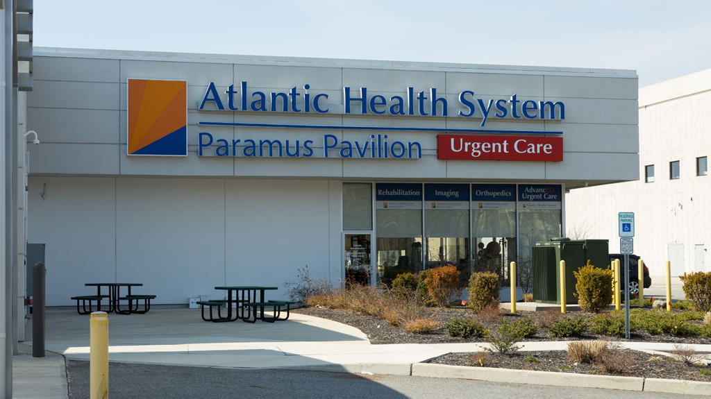 Image 2 | Atlantic Health System Paramus Pavilion