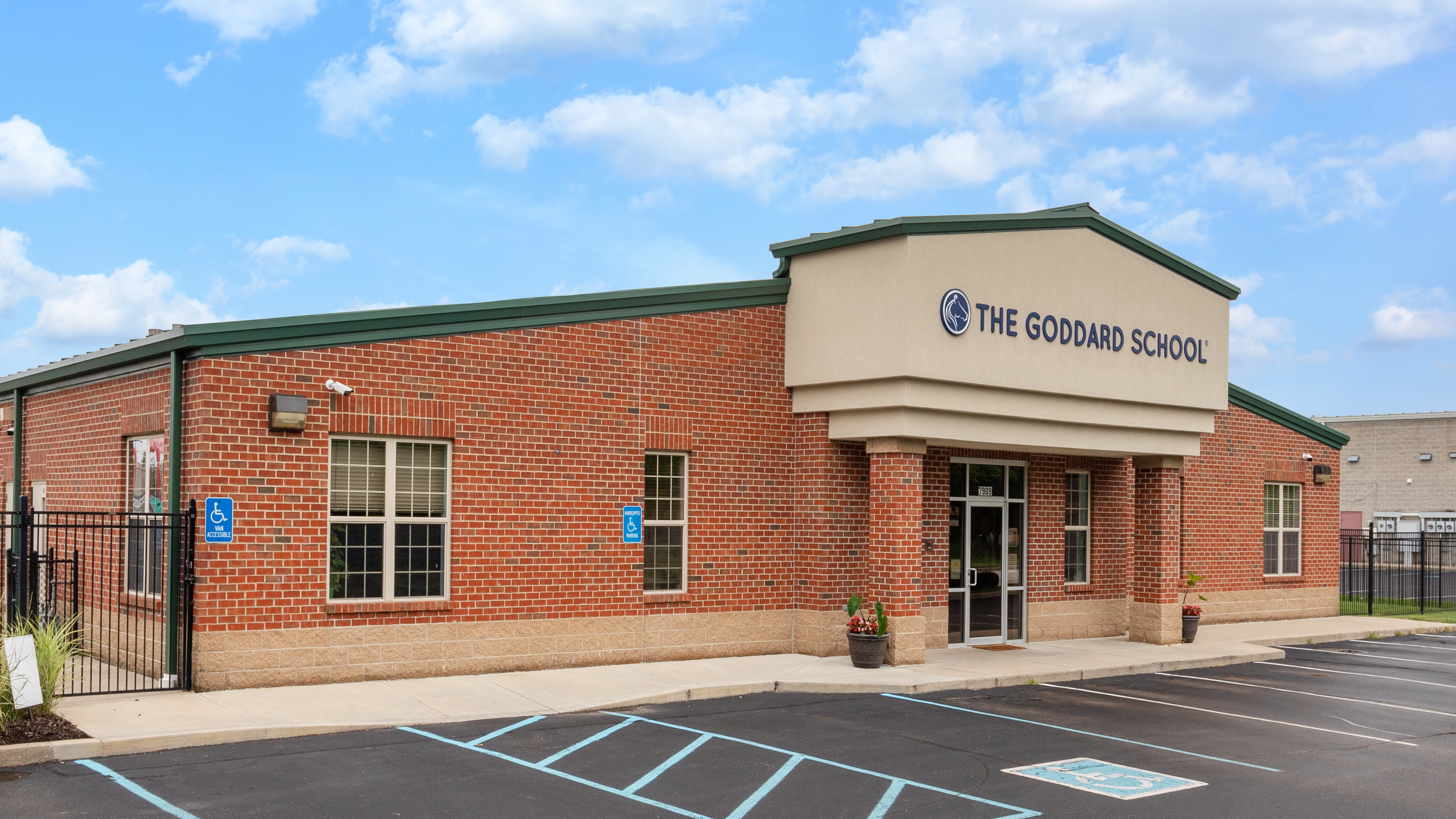 Image 2 | The Goddard School of Indianapolis (Southport)