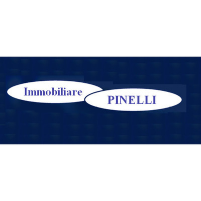 Agenzia Immobiliare Pinelli Logo