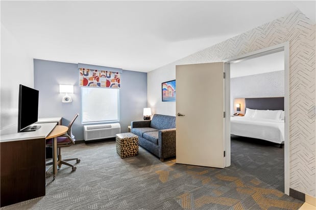 Images Home2 Suites by Hilton Youngstown West/Austintown