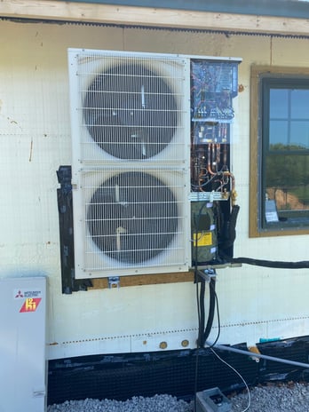 Images Arctic Air Heating, Air Conditioning & Plumbing