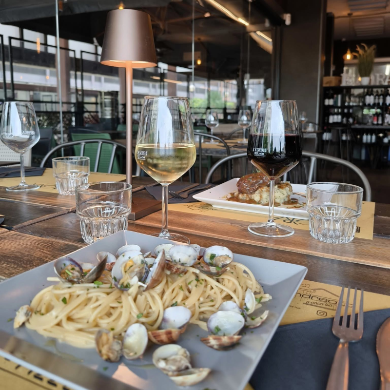 Images Ristorante Era Ora